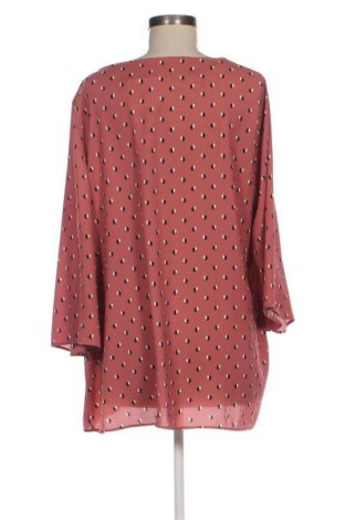 Bluzka damska Isolde, Rozmiar XL, Kolor Kolorowy, Cena 24,99 zł