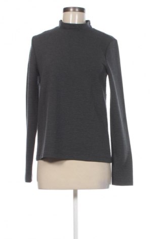 Γυναικεία μπλούζα Jacoueline De Yong, Μέγεθος M, Χρώμα Γκρί, Τιμή 1,99 €