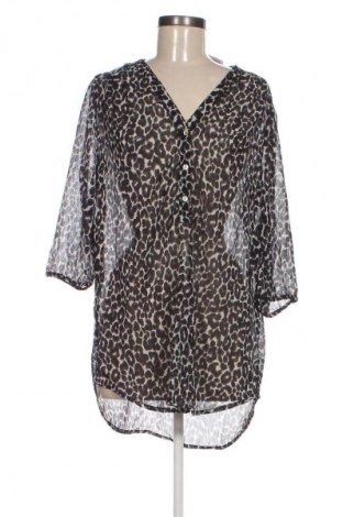 Dámská halenka Janina, Velikost M, Barva Vícebarevné, Cena  49,00 Kč