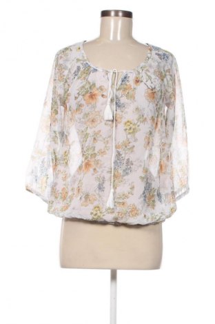Γυναικεία μπλούζα Janina, Μέγεθος M, Χρώμα Πολύχρωμο, Τιμή 1,99 €