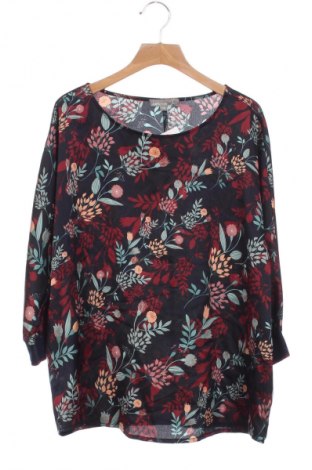 Γυναικεία μπλούζα Jbc, Μέγεθος XS, Χρώμα Πολύχρωμο, Τιμή 1,99 €