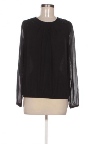 Dámská halenka Jbc, Velikost S, Barva Černá, Cena  49,00 Kč