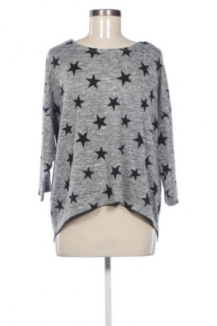 Damen Shirt Jean Pascale, Größe L, Farbe Mehrfarbig, Preis 6,99 €