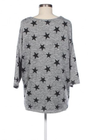 Damen Shirt Jean Pascale, Größe L, Farbe Mehrfarbig, Preis 6,99 €