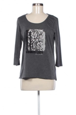 Дамска блуза Jean Pascale, Размер M, Цвят Многоцветен, Цена 2,04 €