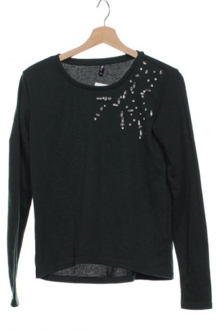 Női blúz Jean Pascale, Méret XS, Szín Zöld, Ár 1 079 Ft