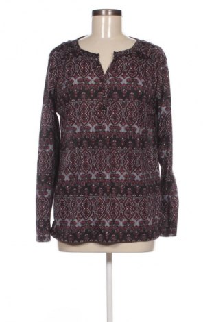 Damen Shirt Jean Pascale, Größe L, Farbe Mehrfarbig, Preis 3,99 €