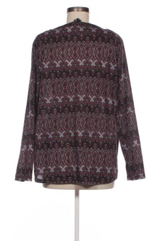 Damen Shirt Jean Pascale, Größe L, Farbe Mehrfarbig, Preis 3,99 €