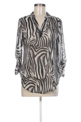 Γυναικεία μπλούζα Jennifer Taylor, Μέγεθος S, Χρώμα Πολύχρωμο, Τιμή 1,99 €