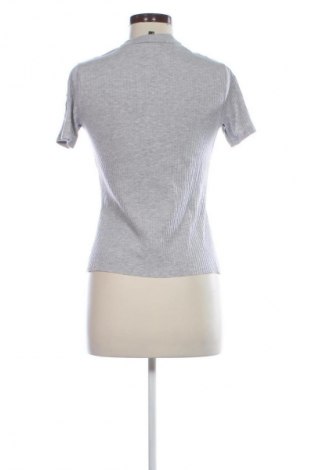 Γυναικεία μπλούζα Jennyfer, Μέγεθος S, Χρώμα Γκρί, Τιμή 1,99 €