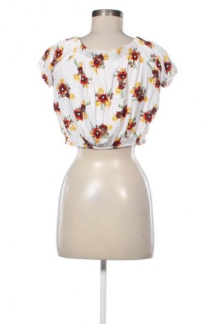 Дамска блуза Jennyfer, Размер M, Цвят Многоцветен, Цена 2,04 €