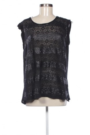 Дамска блуза Jennyfer, Размер L, Цвят Черен, Цена 2,04 €