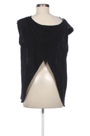 Дамска блуза Jennyfer, Размер L, Цвят Черен, Цена 2,04 €