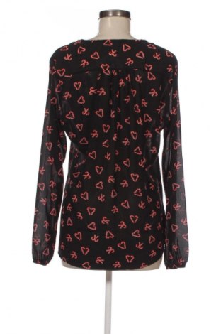 Γυναικεία μπλούζα John Cabot, Μέγεθος M, Χρώμα Πολύχρωμο, Τιμή 1,99 €