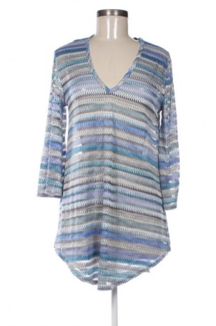 Γυναικεία μπλούζα Jordan Taylor, Μέγεθος M, Χρώμα Πολύχρωμο, Τιμή 1,99 €