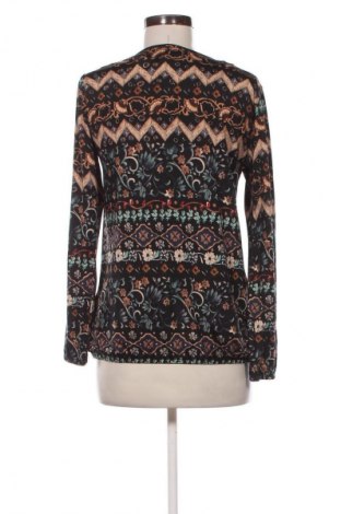 Γυναικεία μπλούζα K design, Μέγεθος S, Χρώμα Πολύχρωμο, Τιμή 1,99 €