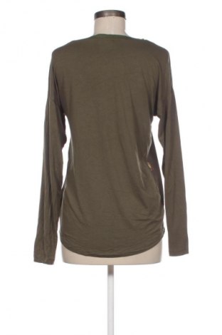 Γυναικεία μπλούζα Kaffe, Μέγεθος S, Χρώμα Πολύχρωμο, Τιμή 2,99 €