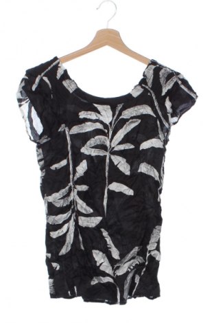 Γυναικεία μπλούζα Kappa, Μέγεθος XS, Χρώμα Πολύχρωμο, Τιμή 1,99 €