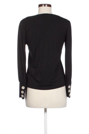 Γυναικεία μπλούζα LC Waikiki, Μέγεθος S, Χρώμα Μαύρο, Τιμή 3,99 €