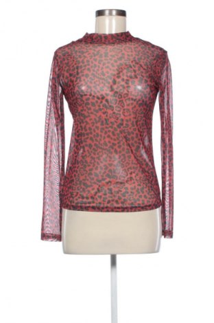 Γυναικεία μπλούζα LC Waikiki, Μέγεθος M, Χρώμα Πολύχρωμο, Τιμή 1,99 €