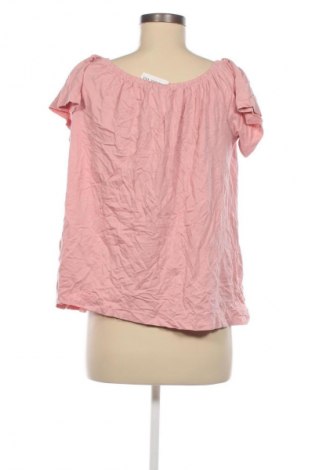 Дамска блуза Lager 157, Размер M, Цвят Розов, Цена 2,04 €