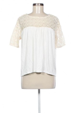 Γυναικεία μπλούζα Laura Torelli, Μέγεθος S, Χρώμα Λευκό, Τιμή 3,99 €