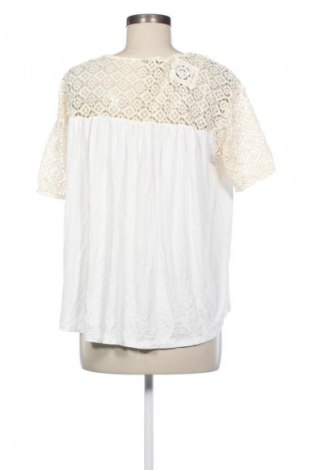 Γυναικεία μπλούζα Laura Torelli, Μέγεθος S, Χρώμα Λευκό, Τιμή 3,99 €