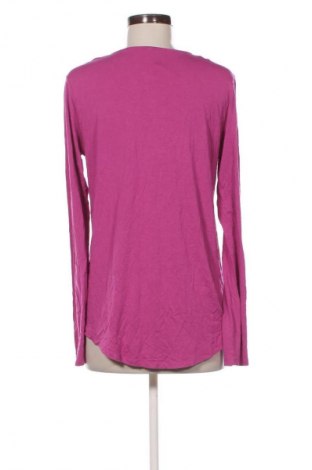 Dámská halenka Laura Torelli, Velikost S, Barva Fialová, Cena  49,00 Kč