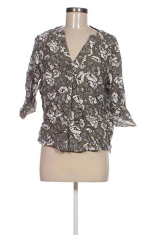 Dámská halenka Laura Torelli, Velikost M, Barva Vícebarevné, Cena  29,00 Kč