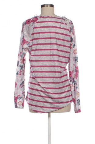 Dámská halenka Laura Torelli, Velikost M, Barva Vícebarevné, Cena  29,00 Kč