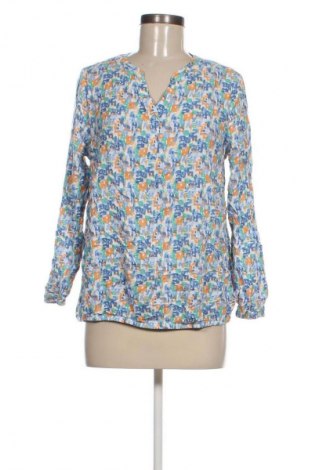 Dámská halenka Laura Torelli, Velikost M, Barva Vícebarevné, Cena  49,00 Kč