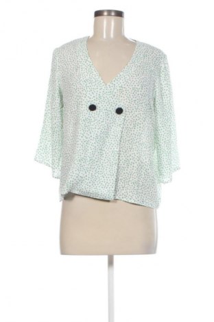 Γυναικεία μπλούζα Lefties, Μέγεθος S, Χρώμα Πολύχρωμο, Τιμή 0,99 €