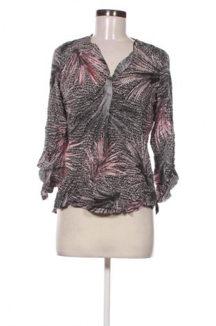 Dámská halenka Liberty, Velikost S, Barva Vícebarevné, Cena  49,00 Kč