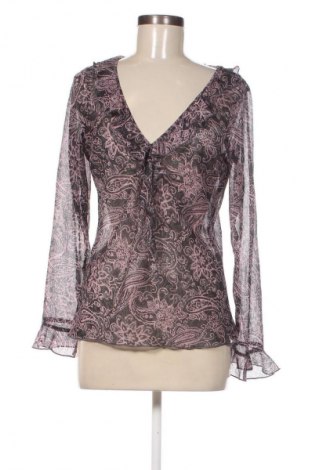 Dámská halenka Lindex, Velikost M, Barva Vícebarevné, Cena  29,00 Kč