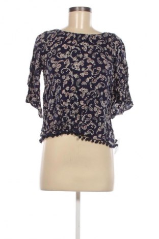 Γυναικεία μπλούζα Lindex, Μέγεθος S, Χρώμα Πολύχρωμο, Τιμή 2,99 €