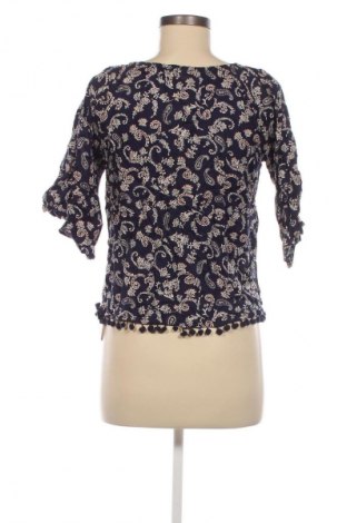 Γυναικεία μπλούζα Lindex, Μέγεθος S, Χρώμα Πολύχρωμο, Τιμή 2,99 €