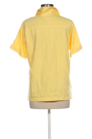 Női blúz Lindex, Méret M, Szín Sárga, Ár 819 Ft