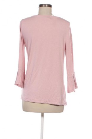 Dámská halenka Lisa Tossa, Velikost M, Barva Popelavě růžová, Cena  49,00 Kč