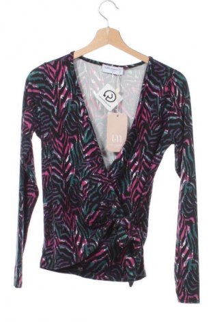 Дамска блуза Lofty Manner, Размер XS, Цвят Многоцветен, Цена 2,04 €