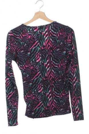 Дамска блуза Lofty Manner, Размер XS, Цвят Многоцветен, Цена 2,04 €
