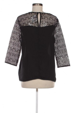 Γυναικεία μπλούζα Luc-Ce, Μέγεθος L, Χρώμα Μαύρο, Τιμή 1,99 €