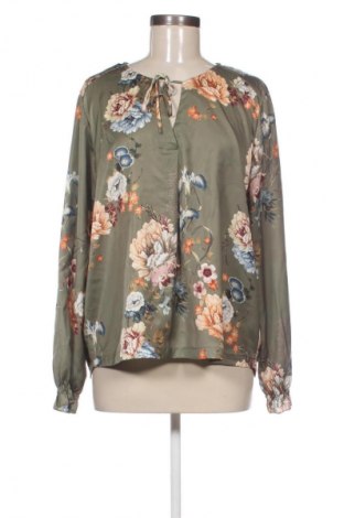 Γυναικεία μπλούζα Luxzuz One Two, Μέγεθος M, Χρώμα Πολύχρωμο, Τιμή 1,99 €