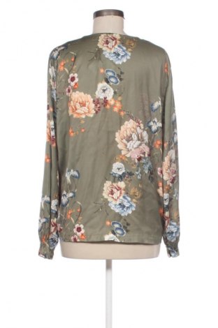 Γυναικεία μπλούζα Luxzuz One Two, Μέγεθος M, Χρώμα Πολύχρωμο, Τιμή 1,99 €