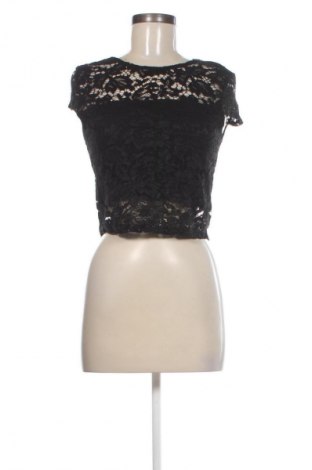 Dámská halenka Made In Italy, Velikost M, Barva Černá, Cena  49,00 Kč