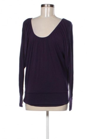 Damen Shirt Madonna, Größe M, Farbe Lila, Preis € 1,99