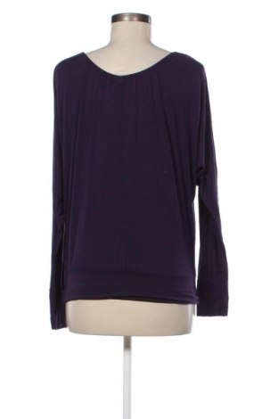 Damen Shirt Madonna, Größe M, Farbe Lila, Preis € 1,99