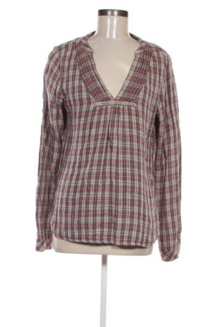 Γυναικεία μπλούζα Maison Scotch, Μέγεθος M, Χρώμα Πολύχρωμο, Τιμή 6,99 €