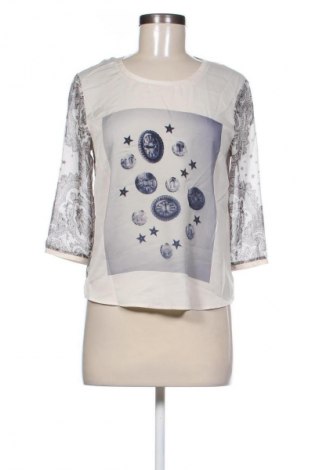 Γυναικεία μπλούζα Maison Scotch, Μέγεθος S, Χρώμα Πολύχρωμο, Τιμή 7,99 €