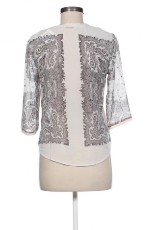 Γυναικεία μπλούζα Maison Scotch, Μέγεθος S, Χρώμα Πολύχρωμο, Τιμή 7,99 €