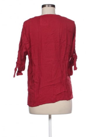 Bluzka damska Mango, Rozmiar M, Kolor Czerwony, Cena 21,99 zł